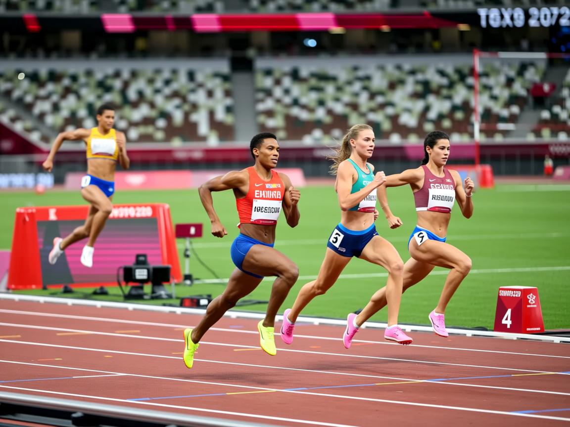 九游娱乐-“2025世界游泳锦标赛:泳池上的速度大战与优雅演绎” 第1张