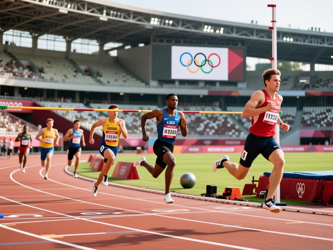 九游娱乐app-“2025世界游泳锦标赛:游泳赛场的快速冲刺与水上芭蕾的优雅共舞” 第1张