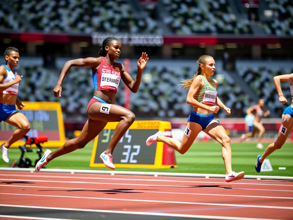 九游娱乐app下载-“2025世界游泳锦标赛:谁能成为泳坛的下一个传奇?” 第3张