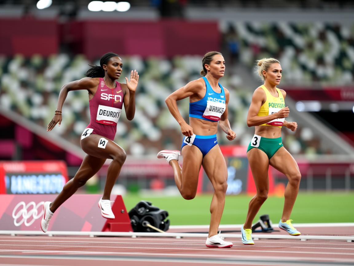 九游官网入口活动-“2025世界游泳锦标赛:游泳项目的速度挑战与极限突破” 第2张