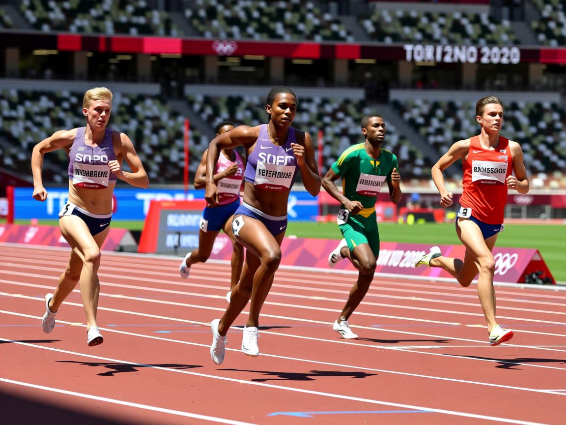 九游网页官网-冲刺速度提升，成绩刷新个人纪录，冲刺阶段如何提分  第3张