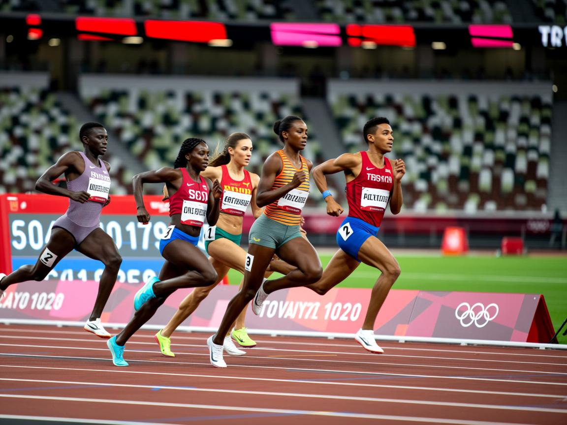 九游娱乐官方-出发反应比拼：中国选手微弱领先  第3张