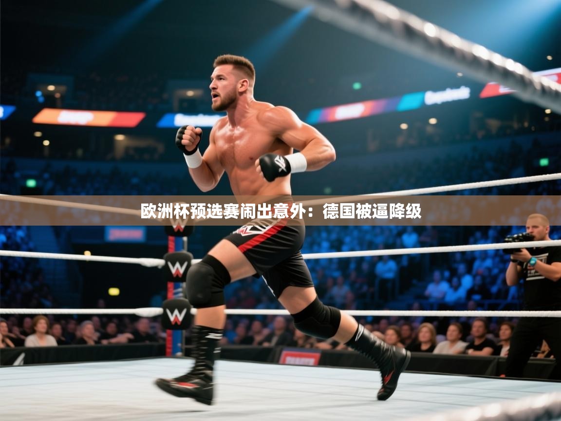 欧洲杯预选赛闹出意外：德国被逼降级
