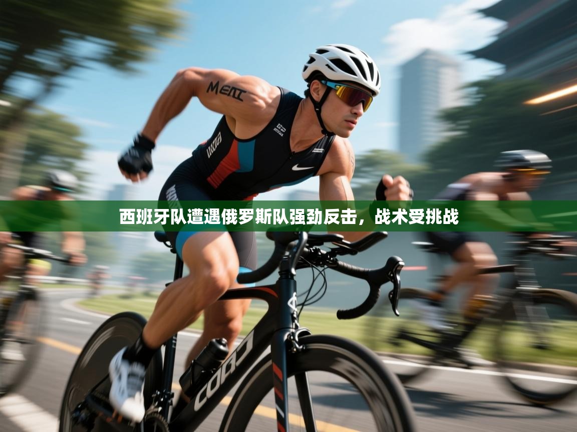 西班牙队遭遇俄罗斯队强劲反击，战术受挑战