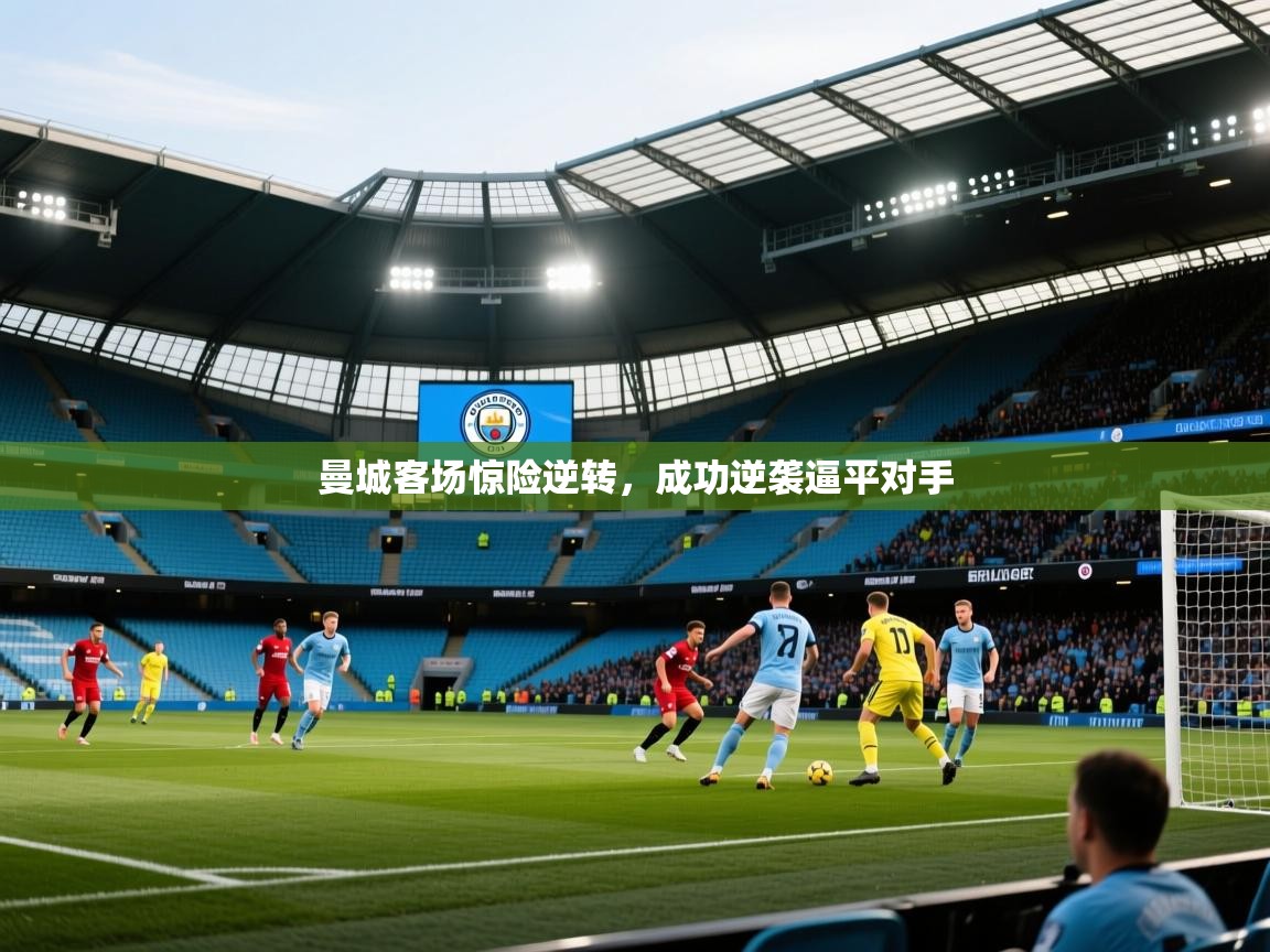 曼城客场惊险逆转，成功逆袭逼平对手