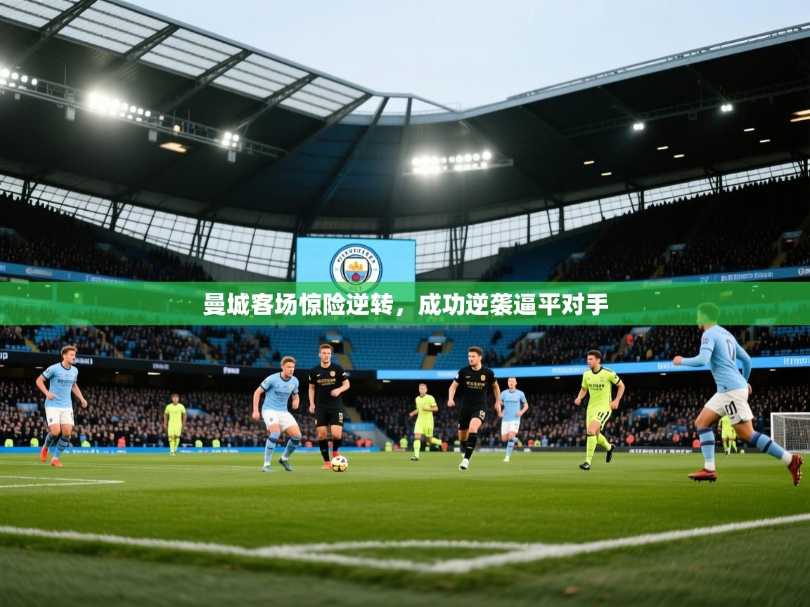 曼城客场惊险逆转,成功逆袭逼平对手 第2张
