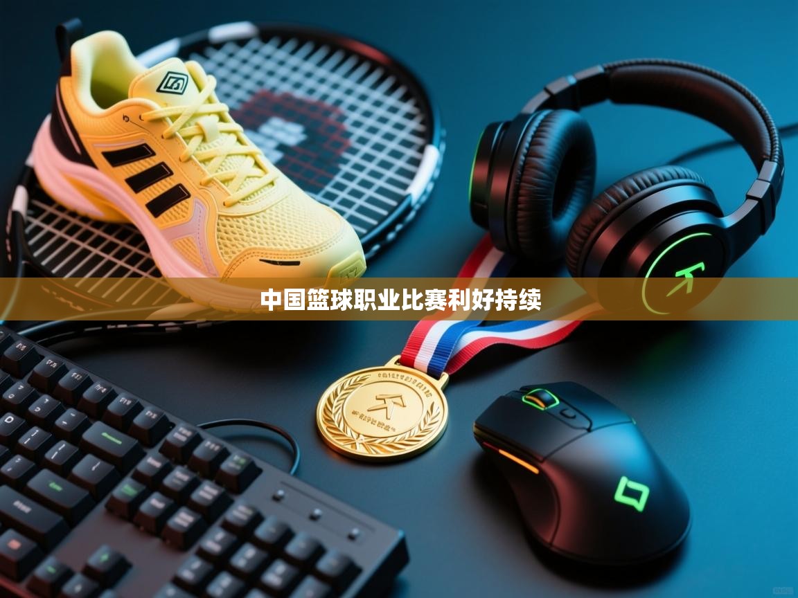 中国篮球职业比赛利好持续